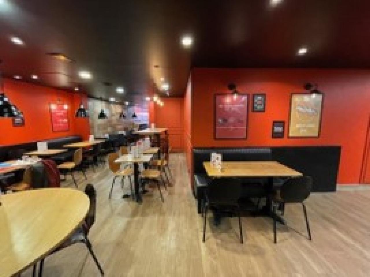 Commerce Paris 198m² Location commerce Paris OLCOM2428600 3